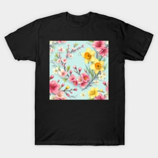 Cherry Blossom T-Shirt